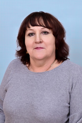 Воспитатель Климова Марина Михайловна Воспитатель Климова Марина Михайловна