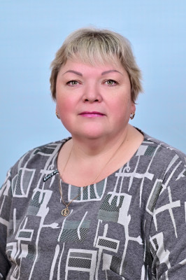 Воспитатель Забродина Ирина Викторовна Воспитатель Забродина Ирина Викторовна