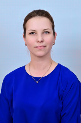 Воспитатель Прокопьева Татьяна Леонидовна Воспитатель Прокопьева Татьяна Леонидовна