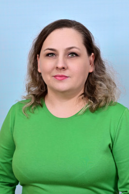 Воспитатель Пшеничная Екатерина Сергеевна Воспитатель Пшеничная Екатерина Сергеевна