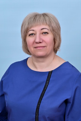 Воспитатель Гузеева Людмила Ивановна Воспитатель Гузеева Людмила Ивановна